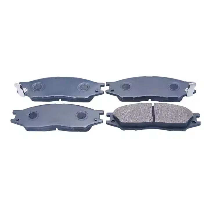 Brake Pads For NISSAN Sunny N16 410606N091