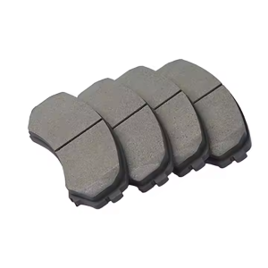 Brake Pads High Quality For MITSUBISHI PAJERO V73/V77 V93 4605A041 MN102628 D867