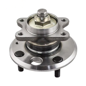 Wheel Hub Bearing