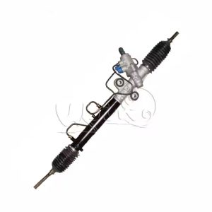LHD Steering Rack for MAZDA 323 FAMILY BJ3D-32-110F BJOE-32-110 BJ3D8702378