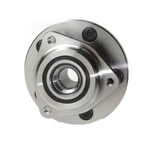 Wheel Bearing Rear Knuckle Hub Assembly For JEEP GRAND CHEROKEE 52098679AC