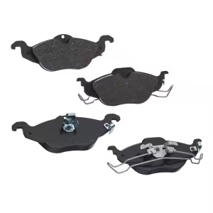 Brake Pads For OPEL 1.2i 1.4i 1.6i 1.7 2.0 ASTRA G 1605000 1605093