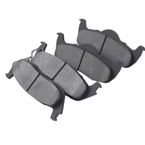 Brake Pads Ceramic For JEEP Jeep Grand Cherokee 2005 Jeep Renegade 05080871AA