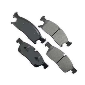 Brake Pads For JEEP GRAND CHEROKEE 3.6 5.7 68052369AA 68052386AA