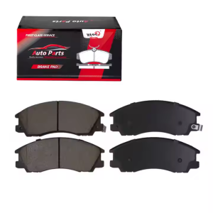 Brake Pads For HYUNDAI Bayon Tucson i20n County Bus Creta i10 H100 Santa Fe Elantra Sonata nf Accent