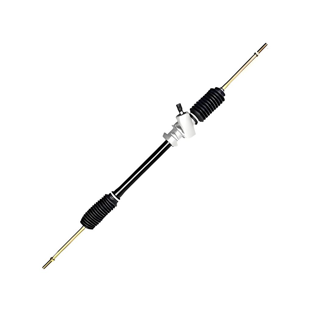 Auto Power Steering Gear for toyota tercel steering rack 1994-1999 LHD 45510-16190