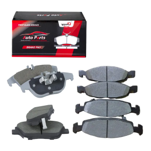Brake Pads For JEEP Grand Cherokee 2011 wk2 Renegade Wrangler jk cj7 Commander Compass