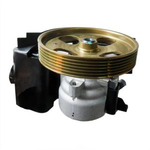 auto parts steering pump for peugeot 206 body kit 4007.3c