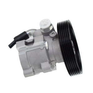 Power Steering Pump for Peugeot 407 306 PARTNER Combispace Box 9624659580