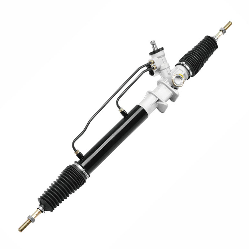 Hydraulic Power Steering Rack