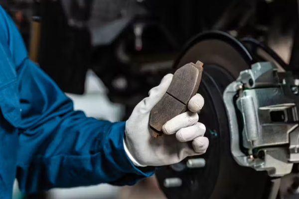 Top 10 Brake Pads Manufacturers in 2025 - Ujoin