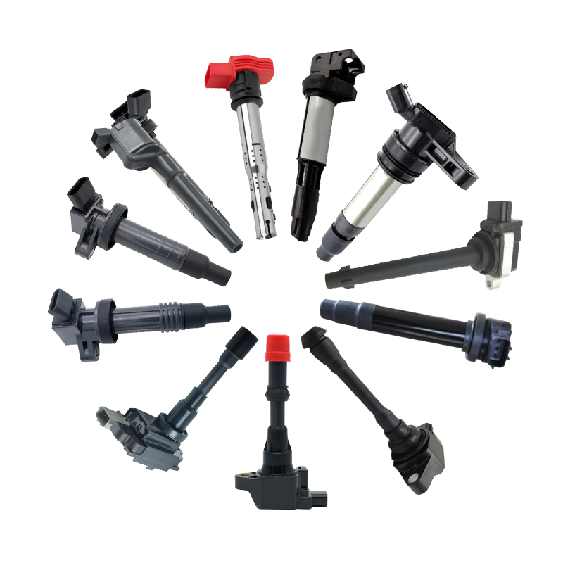 China OEM & Aftermarket Auto Parts Ignition Coil Manufacturers ...