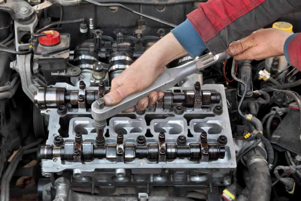 Top 10 Cylinder Heads Manufacturers in 2025 - Ujoin 