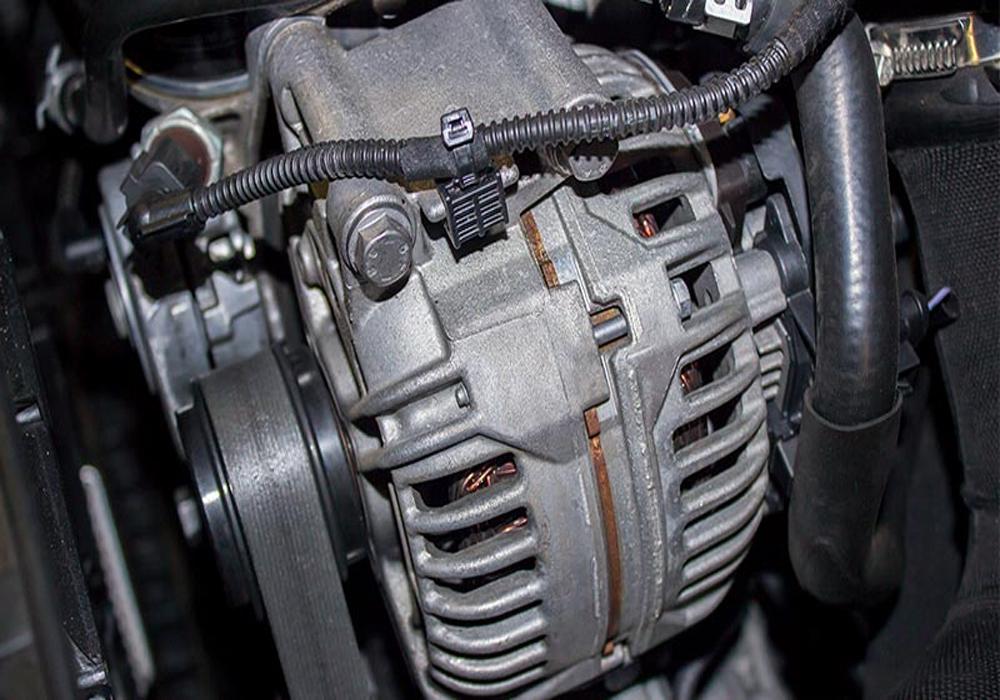 Top 10 Car Alternator Manufacturers for Wholesale in 2025 - Ujoin