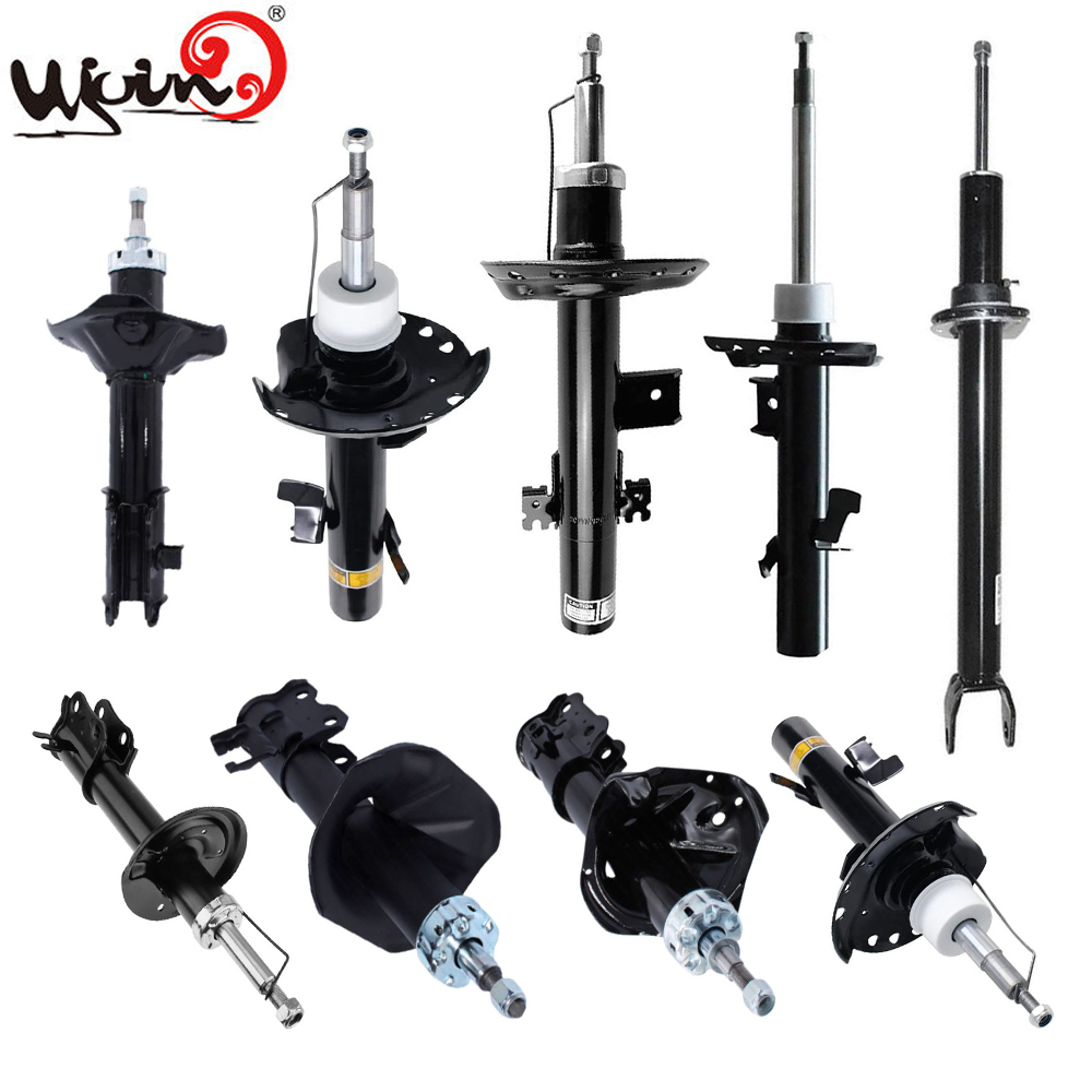 Shock Absorber Manufacturer