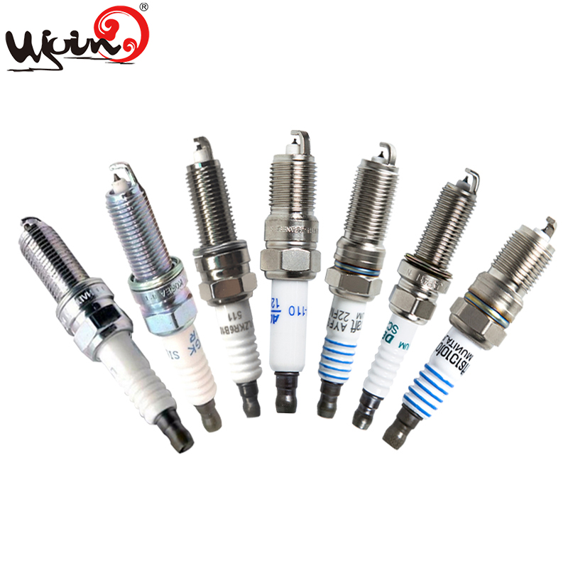 How to Choose the Best Spark Plug - Ujoin Auto Parts