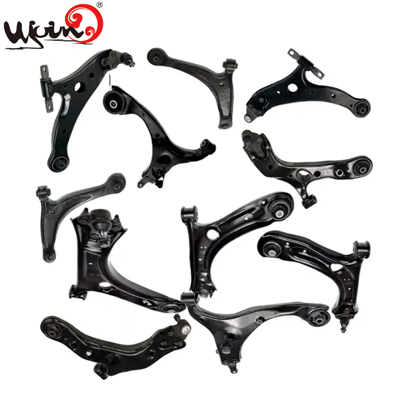 Control Arms 101: Frequently Asked Questions You Need to Know - Ujoin