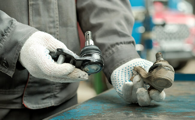ball joint replacement cost - Ujoin Auto Parts