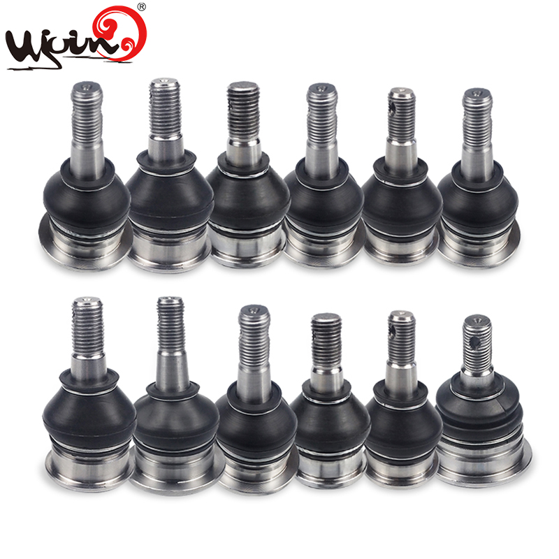 Ball Joints Supplier - Ujoin Auto Parts