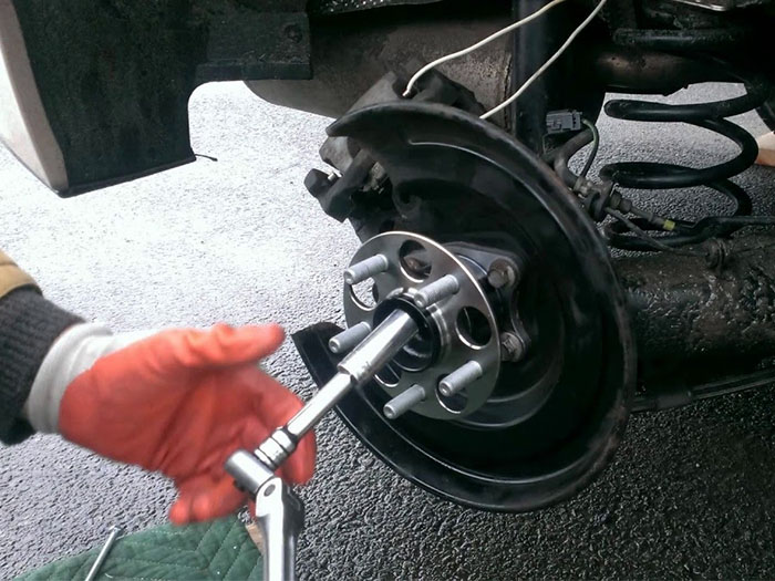 How to identify high quality bearings - Ujoin Auto Parts