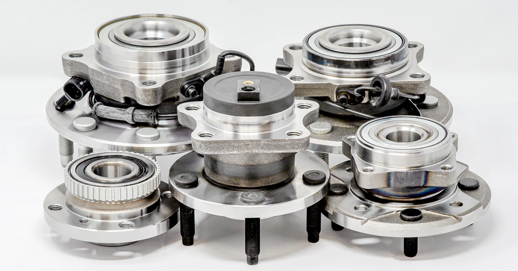 Wholesale Wheel Hub Bearing  - Ujoin Auto Parts