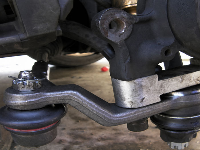 Top 10 Ball Joints Suppliers in 2026 for Wholesalers - Ujoin Auto Parts