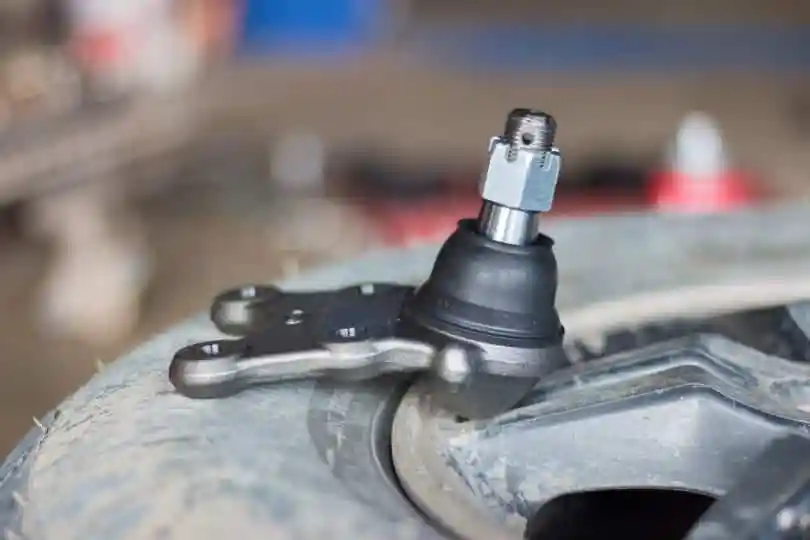 Top 10 Ball Joints Suppliers in 2026 for Wholesalers - Ujoin Auto Parts