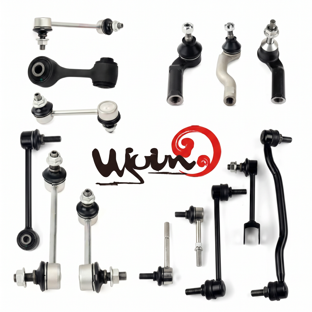 tie rod end manufacturer - Ujoin Auto Parts